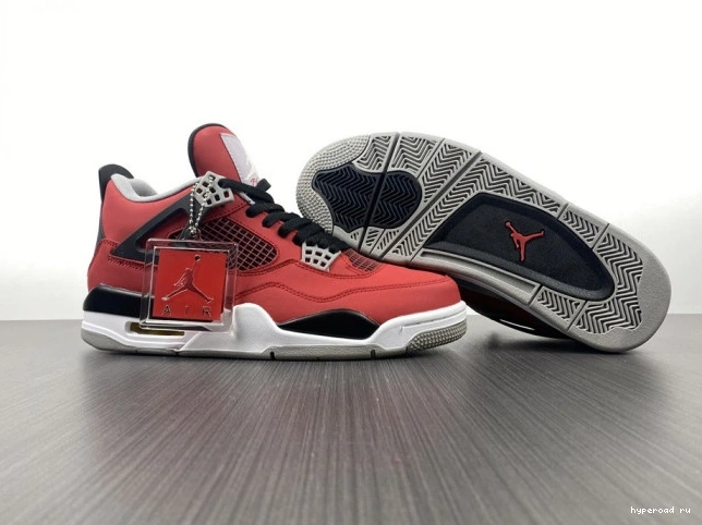 Bravo Toro Retro Jordan 4 308497-603 0527